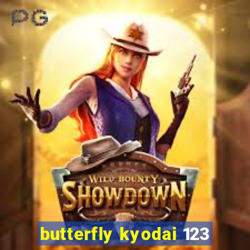 butterfly kyodai 123